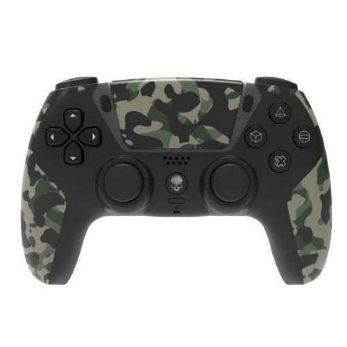 2XTOO PS4 GAMING PAD CAMO WIRELESS